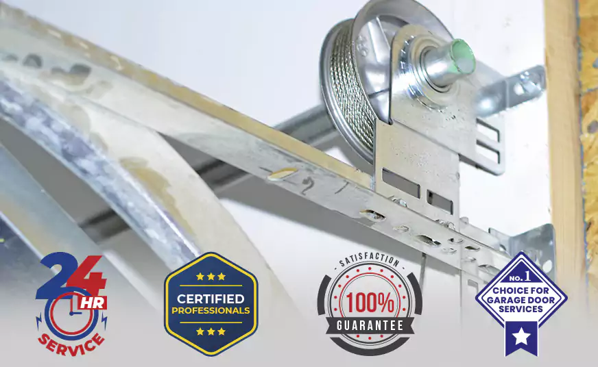 Emergency Garage Door Cable Repair in Greeley