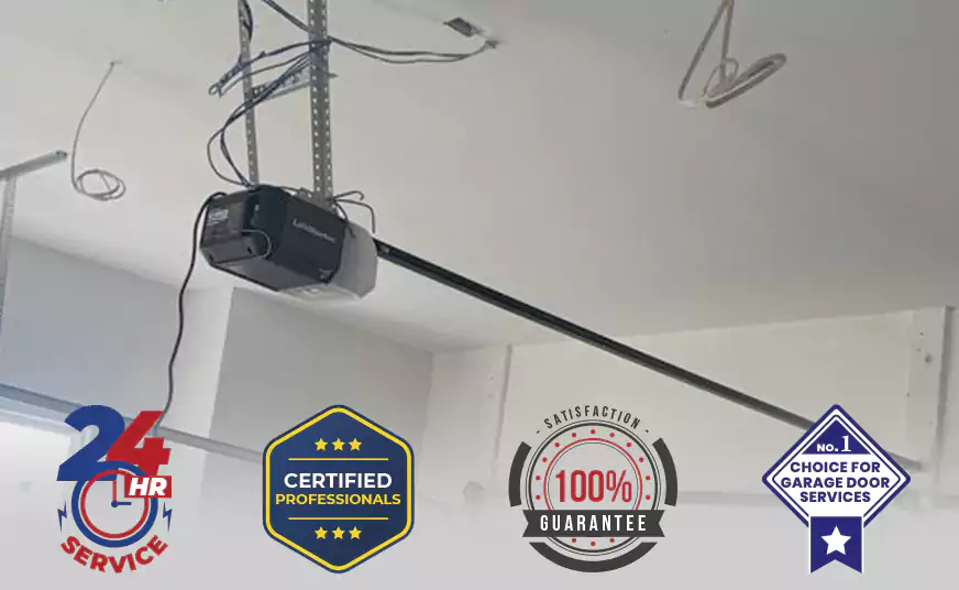 LiftMaster Remote and Keypad Programming Repair in Greeley, CO