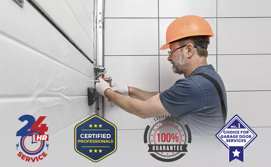 Brands We Install For Residential Garage Door Services in Greeley, CO