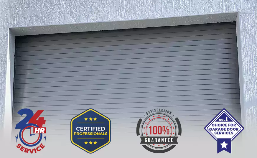 Commercial Garage Door Cable Replacement in Greeley, CO