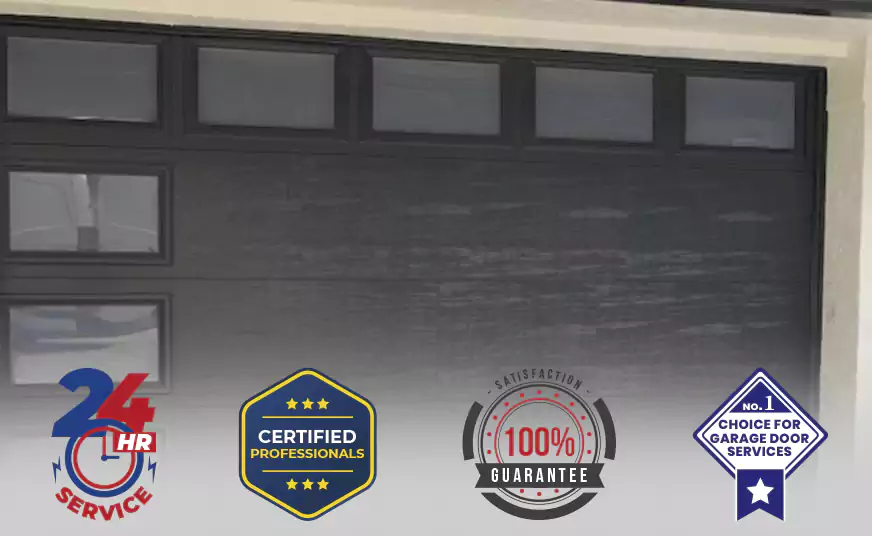 Commercial Clopay Garage Door Installation in Greeley, CO