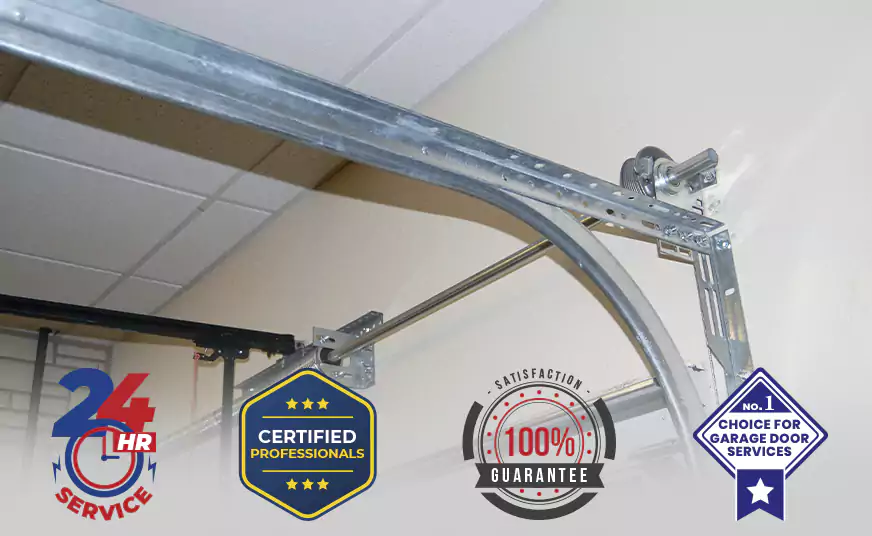 How Much Does a Garage Door Rail Replacement Cost in Greeley, CO?