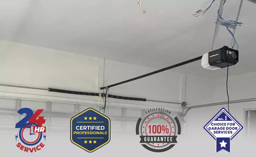 Craftsman Garage Door Opener Repair Near Me in Greeley, CO