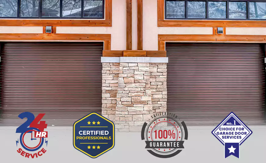 Custom Wood Roll Up Doors Services in  Greeley, CO