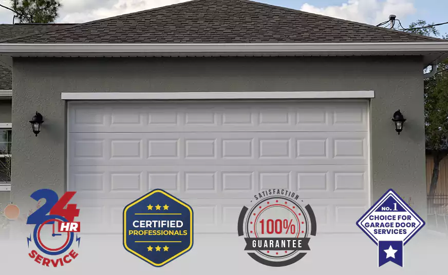 Lifestyle Garage Screen Door Installation in Greeley, CO