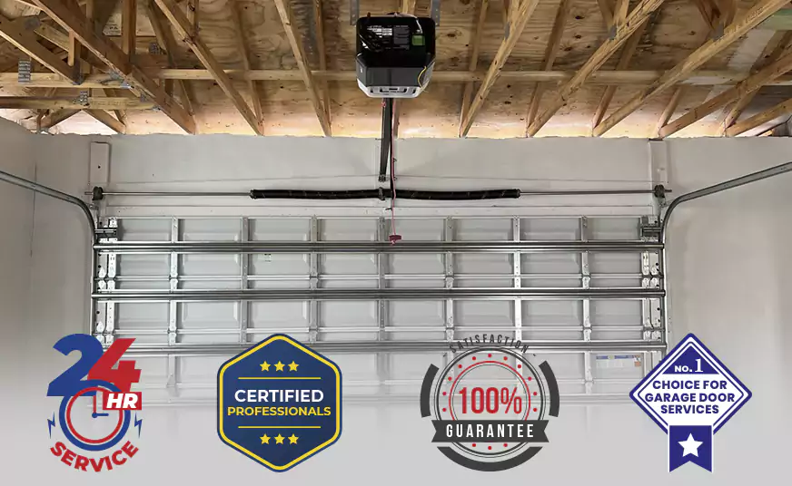 Genie Chain Drive Opener Repair Near Me in Greeley, CO