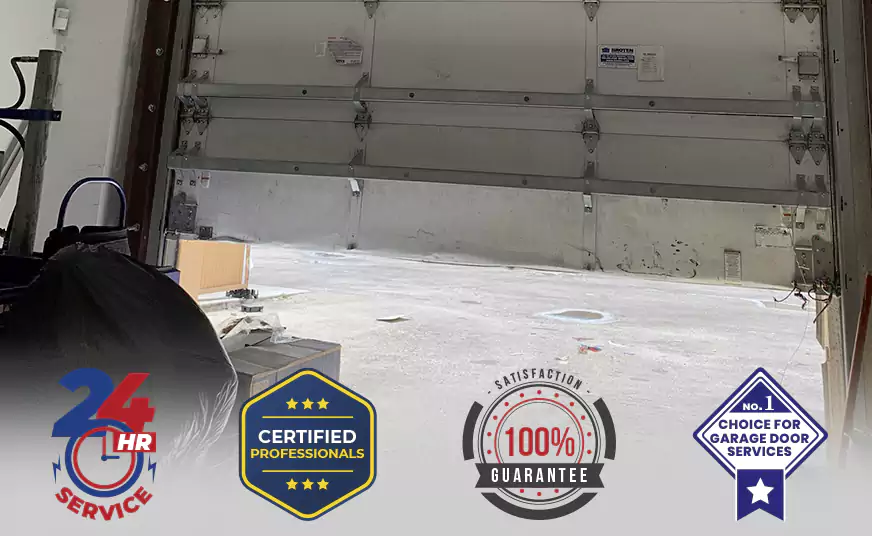 Rolling Garage Door Installation in Greeley, CO