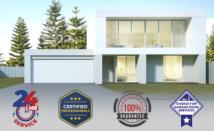 Electric Garage Door Repair Cost in Greeley, CO