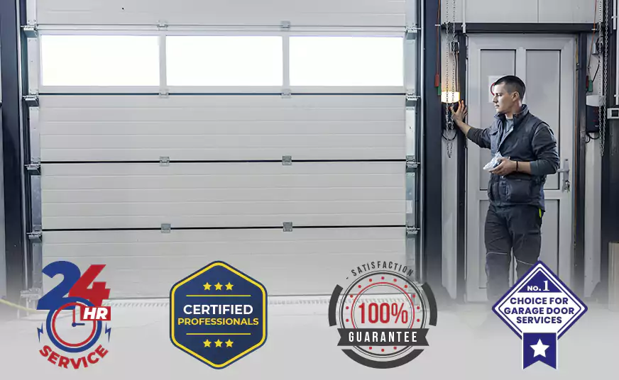 Precision Garage Door Repair Prices in Greeley, CO