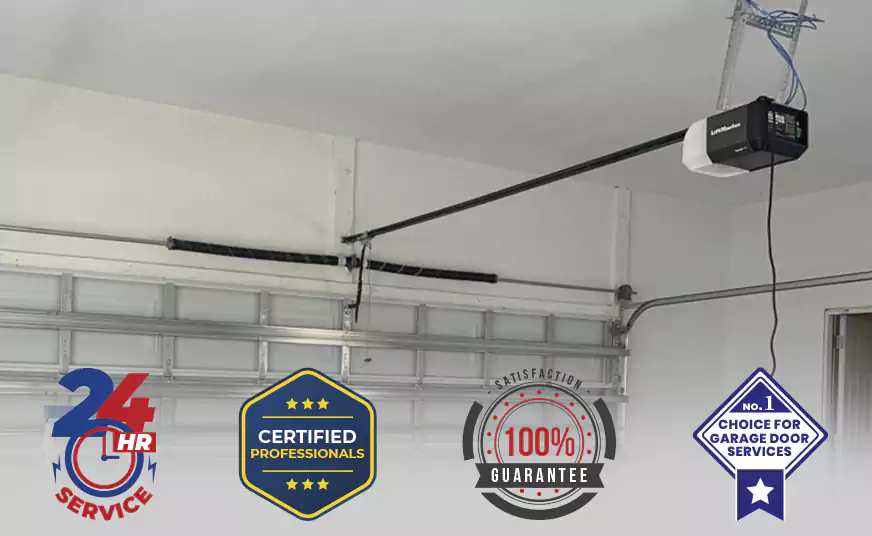 Garage Door Opener Installation Price in Greeley, CO