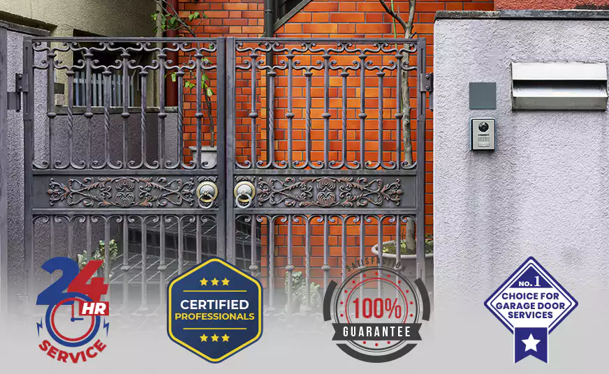 Repair Services for All Major Security Gate Manufacturers in Greeley, CO