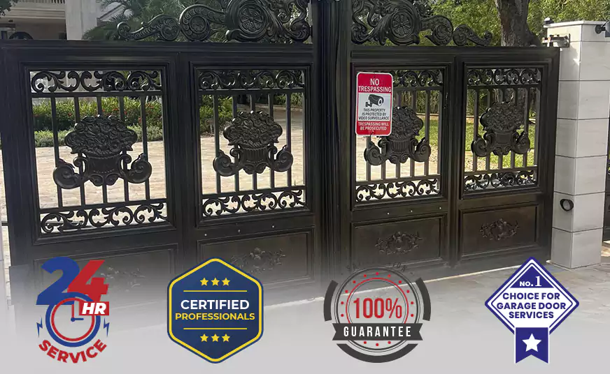 Fix Wooden Fence Gate in Greeley, CO