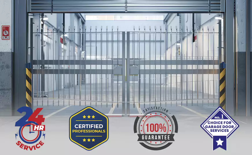 We Repair All Parts and Accessories of Gate in Greeley, CO