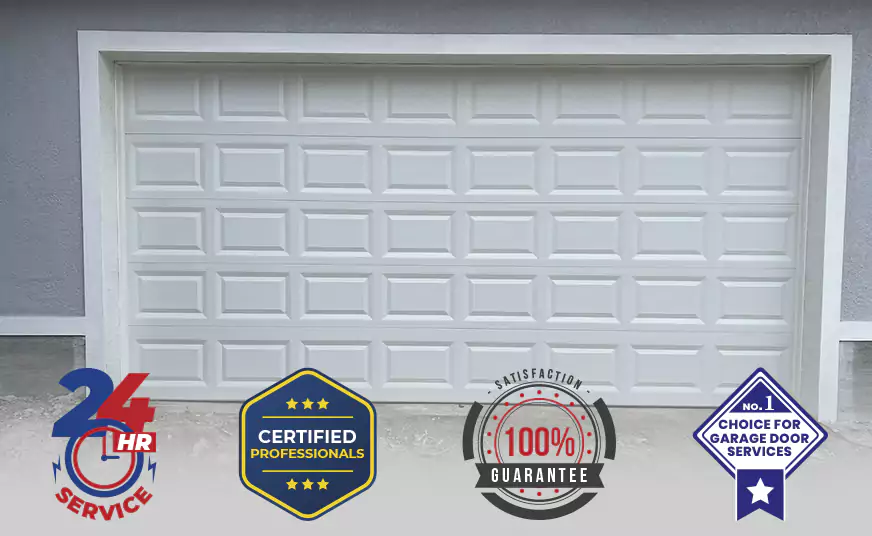 Genie Overhead Garage Door Replacement Services in Greeley, CO