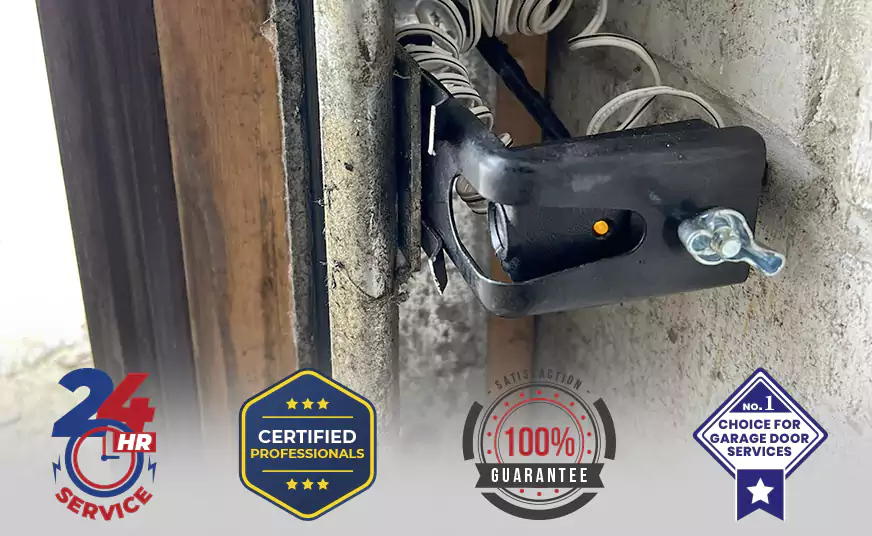 Genie Garage Door Sensor Replacement in Greeley, CO