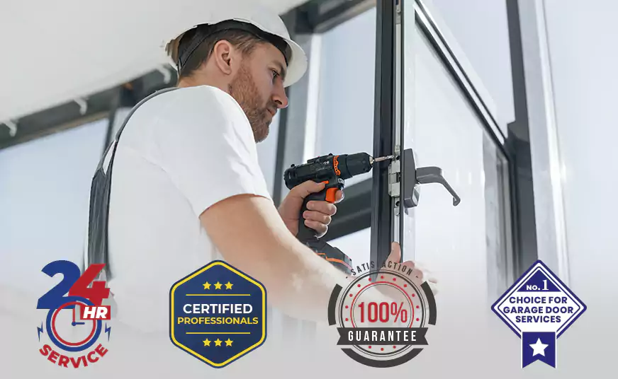 Residential Door Glass Replacement Services in Greeley, CO