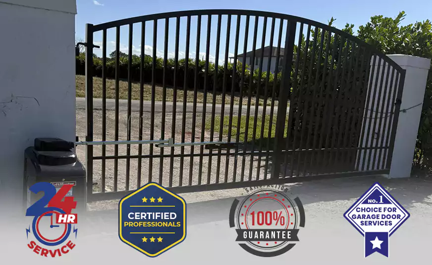 Wrought Iron Fence Repair Near Me in Greeley, CO