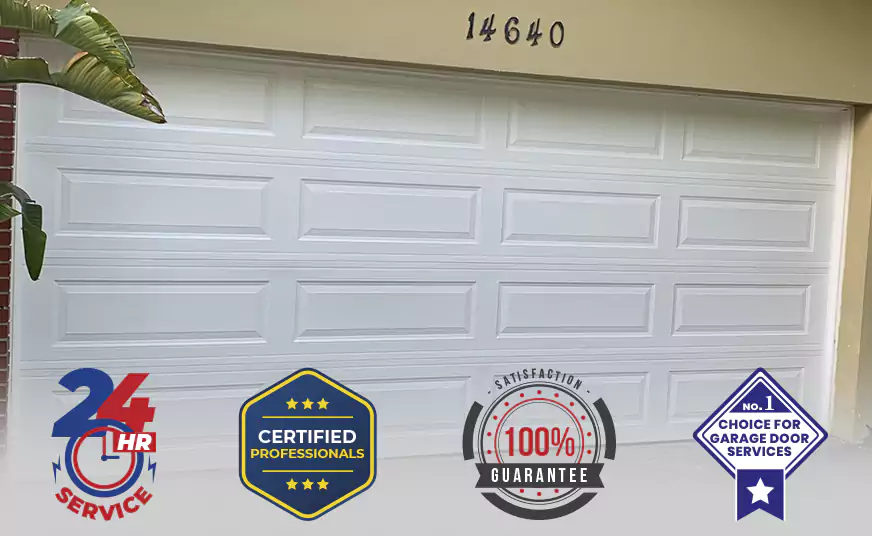 Electric Roll Up Doors Commercial Services in Greeley, CO