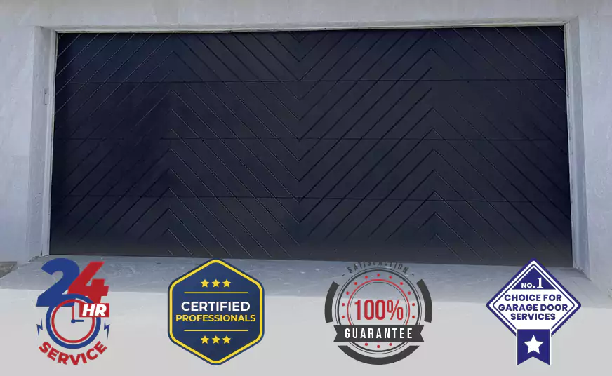 Electric Roll Up Door Opener Replacement in Greeley, CO