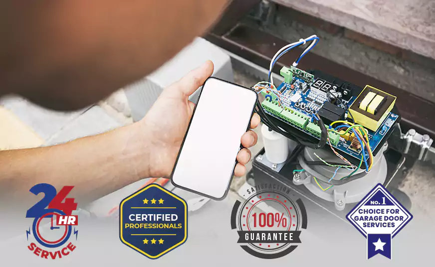 Automatic Gate Motor Repairs in Greeley, CO