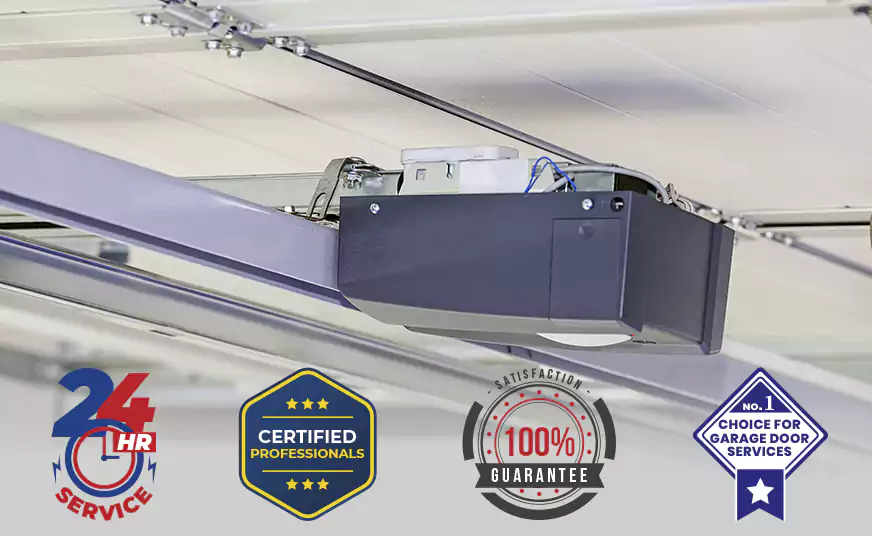 Garage Door Opener Keypad and Remote Installation in Greeley, CO