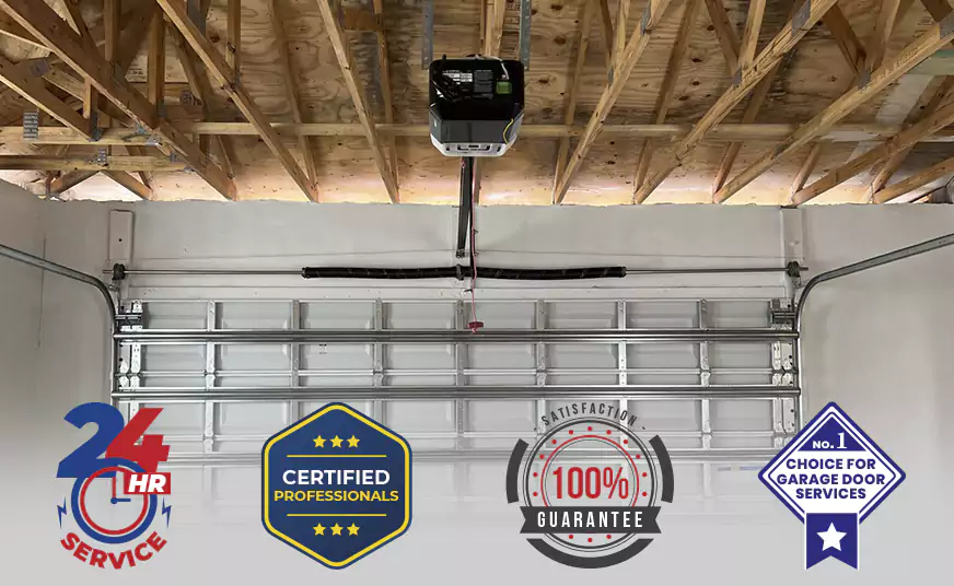 LiftMaster Garage Door Motor Replacement in Greeley, CO