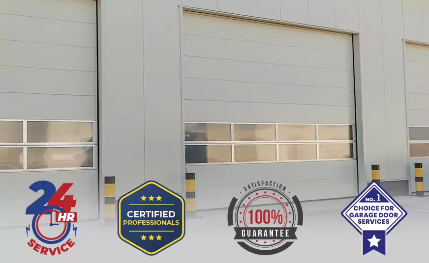 Roll Up Door Repair Company in Greeley, CO