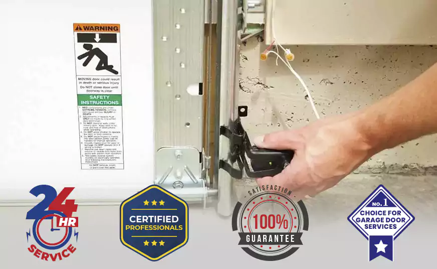 How Much Does a Garage Door Sensor Replacement Cost in Greeley, CO?