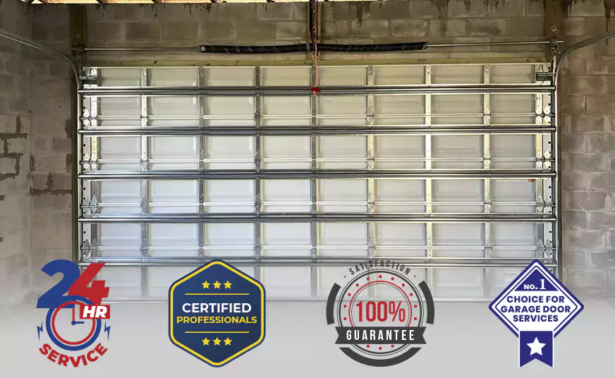 How Our Replacing Process Work For Garage Door Hinges in Greeley