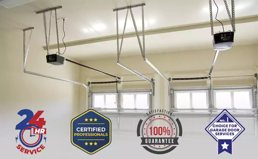 Our LiftMaster Garage Door Opener Repair in Greeley, CO