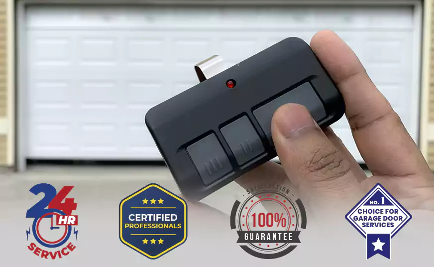 Troubleshooting Garage Door Remote Issues in Greeley, CO