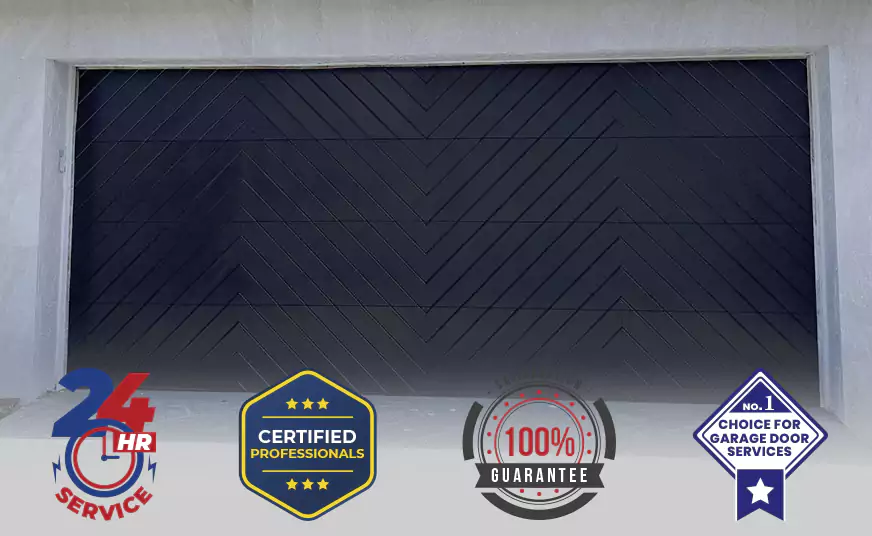 Overhead Garage Door Belt Replacement in Greeley, CO