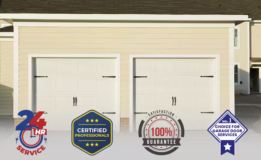 Overhead Garage Door Repair Company Near Me in Greeley, CO