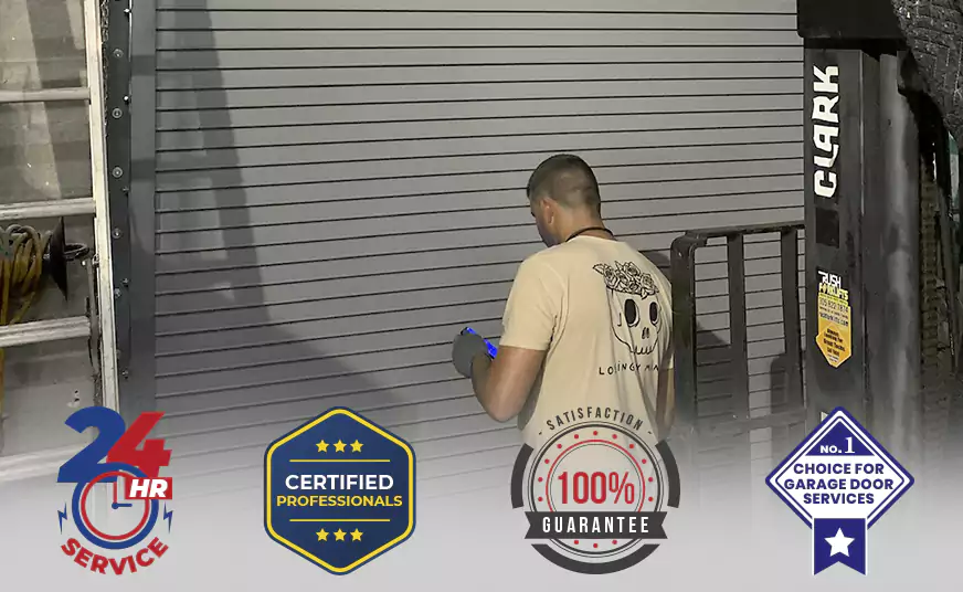 Garage Door Automation And Repair in Greeley, CO