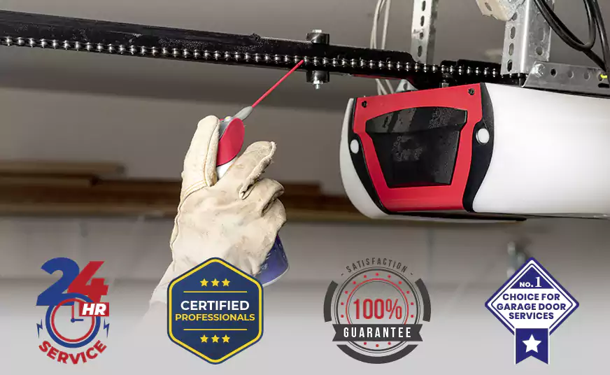 Garage Door Opener Remote Control Replacement in Greeley, CO