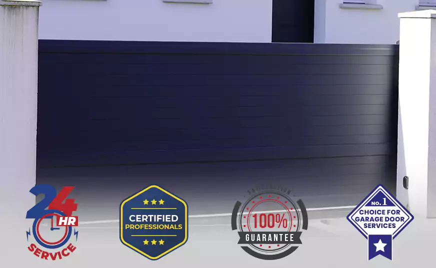 Residential Automatic Gate Repair in Greeley, CO