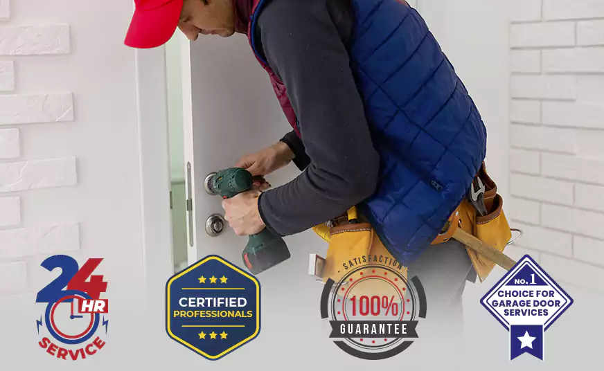 Professional Residential Door Installation Services in Greeley, CO