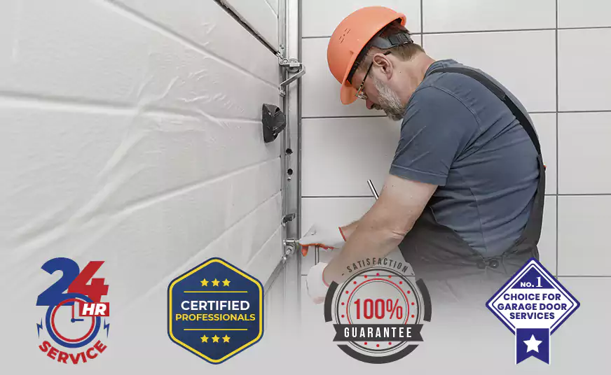 Residential Garage Door Repair in Greeley, CO