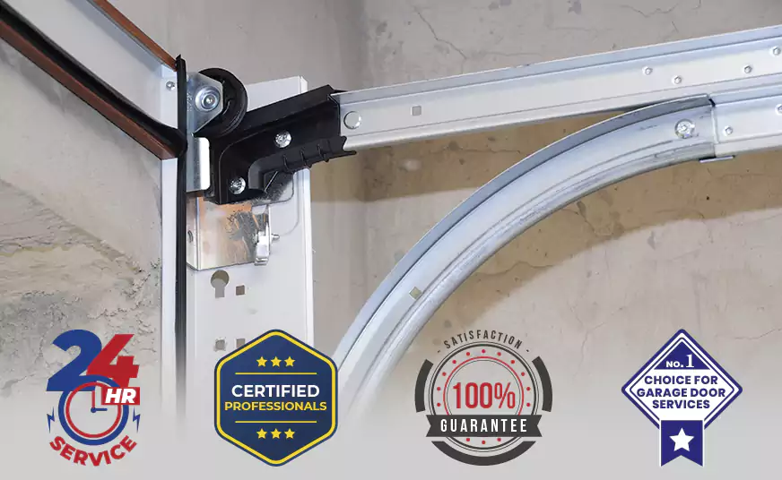 Roller Door Lock Barrel Replacement in Greeley, CO