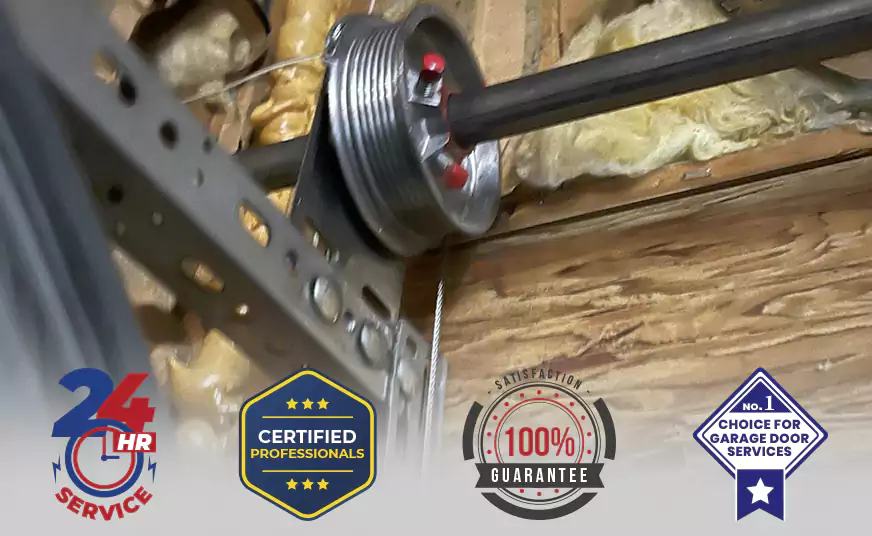 Reliable Garage Door Cable Replacement Near Me in Greeley, CO