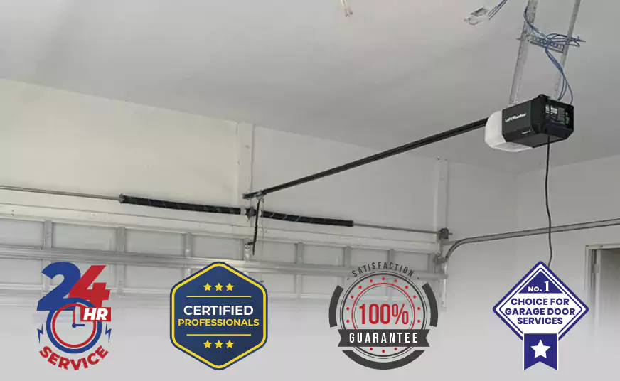 Seceuroglide Motor Replacement in Greeley, CO