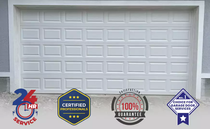 Garage Door Lock Installation Services in Greeley, CO