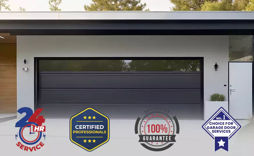 Automatic Garage Door Opener Installation Services in Greeley, CO