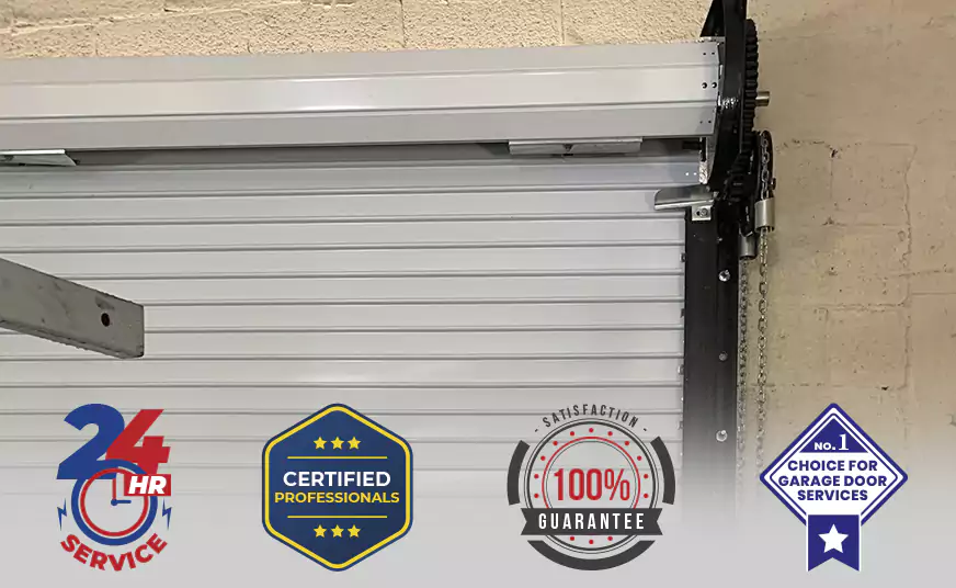 Types Of Commercial Roll Up Doors Replacement Services We Offer in  Greeley, CO