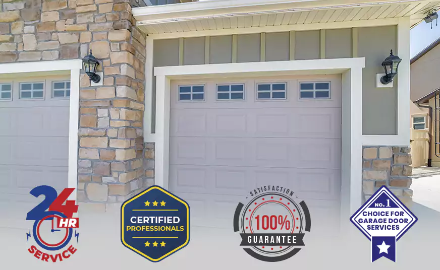 Overhead Door Stop Installation in Greeley, CO