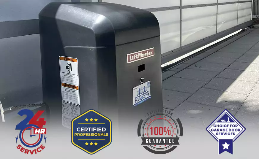 Ramset Gate Opener Repair in Greeley, CO