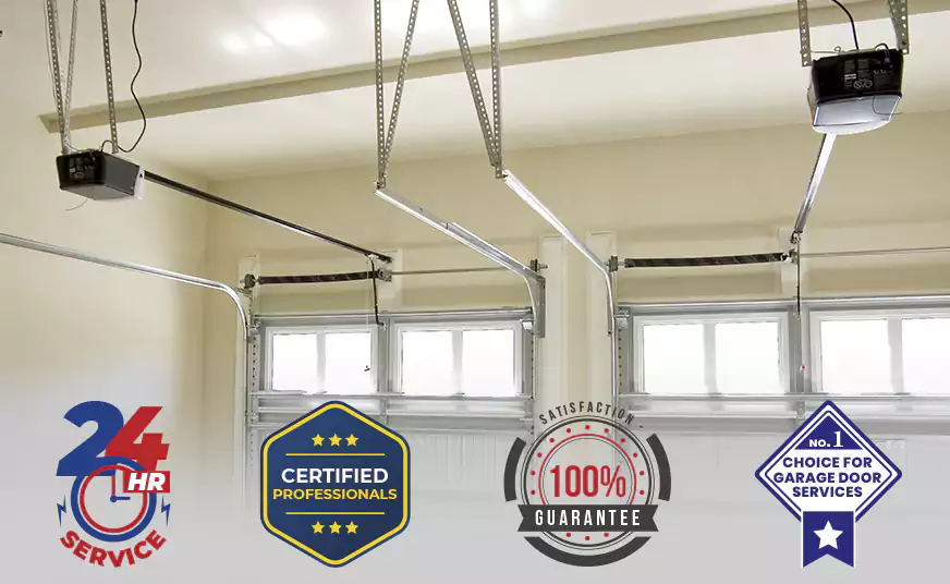 Chamberlain Garage Door Opener Repair Services in Greeley