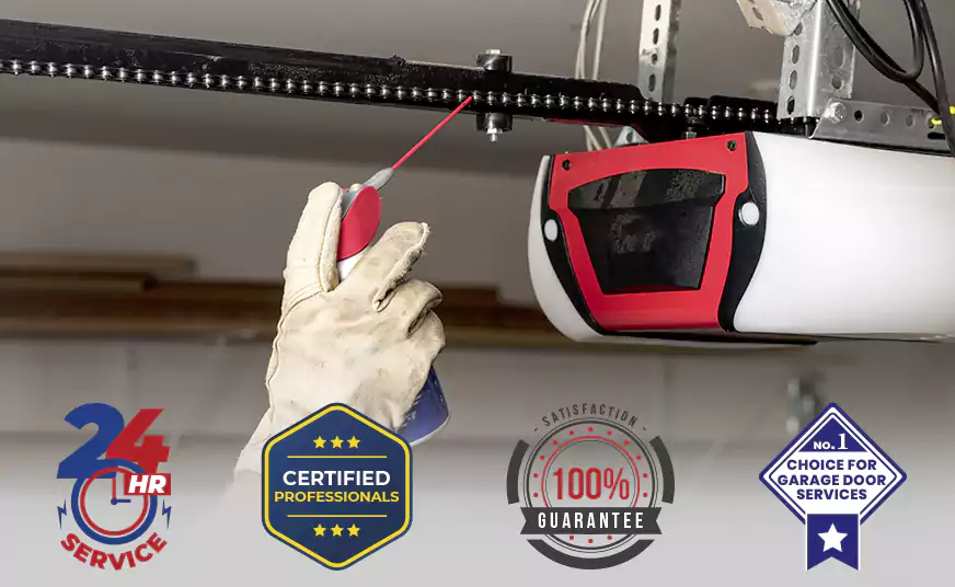 Emergency Craftsman Garage Door Opener Repair in Greeley, CO