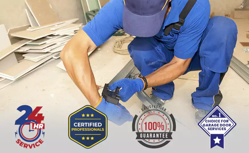 Emergency Roller Door Repairs in Greeley, CO