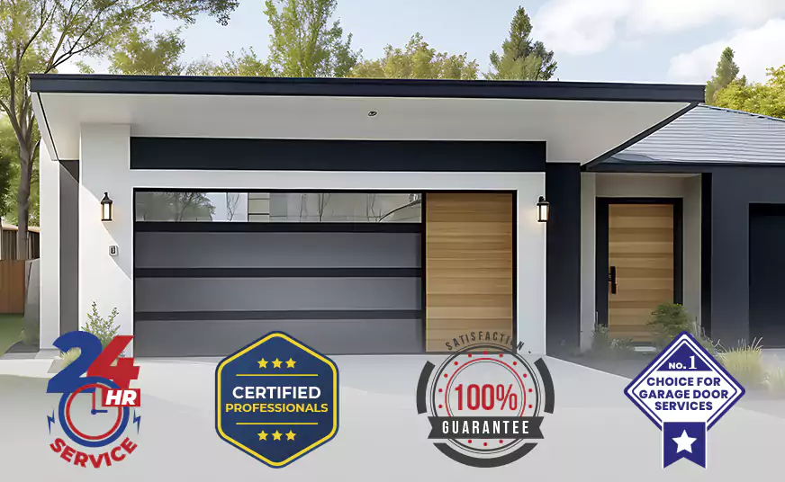 Ryobi Garage Door Opener Module System Repair in Greeley, CO